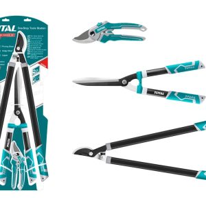 SET DE CORTE Y PODA PARA JARDINERIA TOTAL