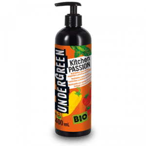 UNDERGREEN KITCHEN PASSION SUBSTRATO LIQUIDO by Compo