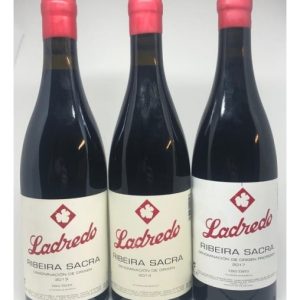 Ladredo