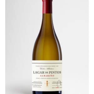 Albariño Lagar De Pintos
