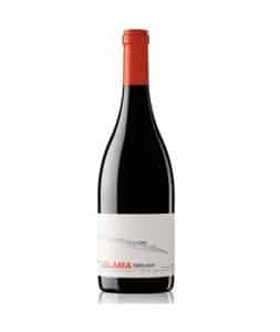 Lalama Ribeira Sacra