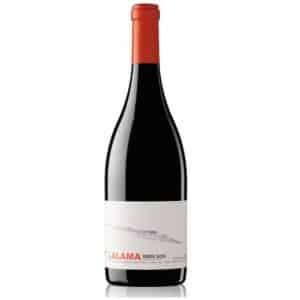 Lalama Ribeira Sacra