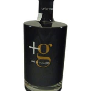 Licor Cafe +Gomariz