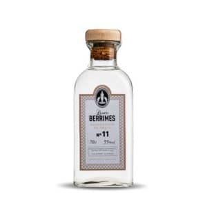 Licor de Aguardiente de Orujo