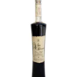 Licor de Café Viña Blanca del Salnés