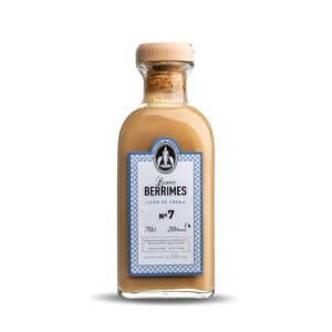 Licor de Crema