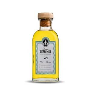 Licor de Hierbas