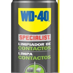 WD-40 LIMPIADOR DE CONTACTOS 400ML