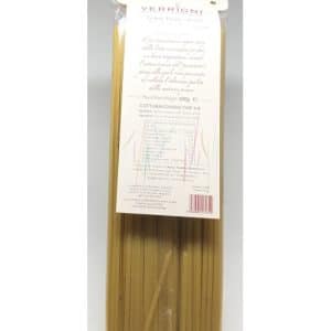 Linguine al Tartufo Verrigni