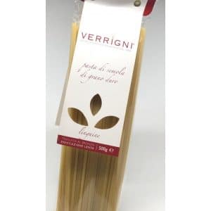 Linguine Verrigni