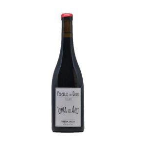 Vino Lomba dos Ares Fedellos