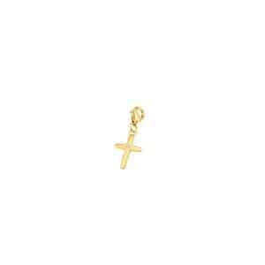 Lotus Silver Charm Cruz
