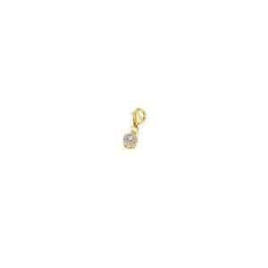Lotus Silver Charm Redondo