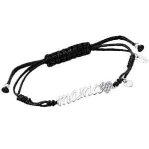 Pulsera de Plata Lotus Silver