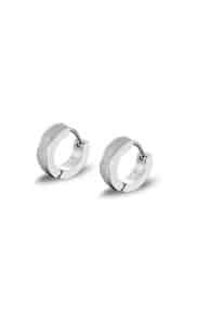 Pendientes Hombre Lotus Style