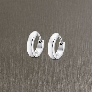 Pendientes Hombre Lotus Style