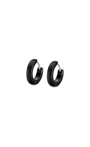 Pendientes Hombre Lotus Style