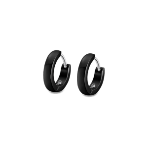 Pendientes Hombre Lotus Style