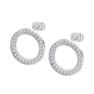 LOTUS STYLE PENDIENTES