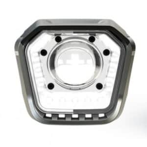 Faro Haibike Skybeamer 150 AM