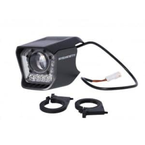 LUZ HAIBIKE SKYBEAMER 300 AM FLYON