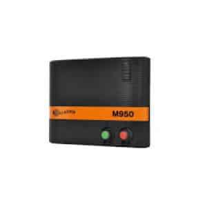 Gallagher M950 230V  (pastor) energizador inteligente