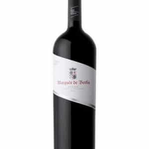 Marqués de Borba (Alentejo)