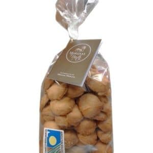 Maruxas de Nata 400gr.