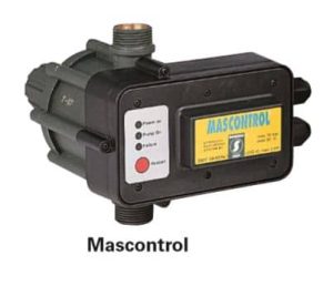 MASCONTROL motores de 1,5cv