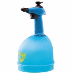 Pulverizador Berry 1,5 L Matabi