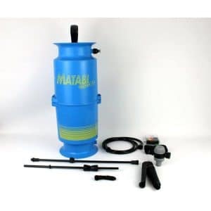 Pulverizador Matabi Kima 9 L
