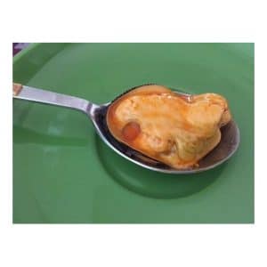 Mejillones Ramon Franco 4 Piezas