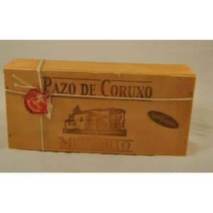 Membrillo Pazo de Coruxo