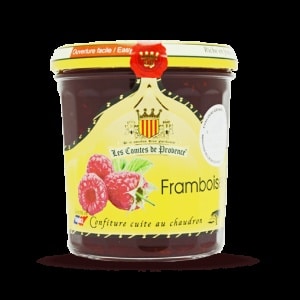 Mermelada de Frambuesa Les Comtes de Provence