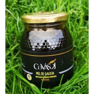 Miel Covas 21 500 gramos
