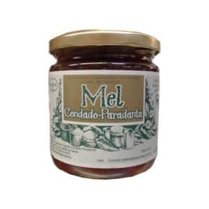 Miel de Bosque Condado de Paradanta
