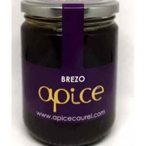 Miel de Brezo Apice