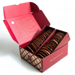 Moscovitas Caja 250gr
