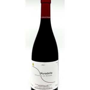 Muradella 2013 Viticultura de Montaña
