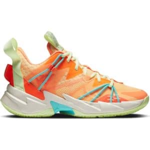 Nike Air Jordan Why Not Zero 0.3 SE Junior «Atomic Orange»
