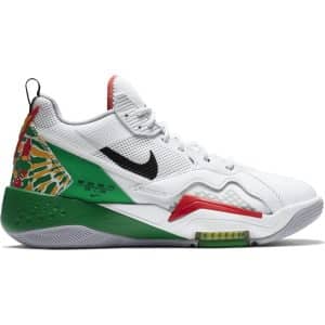 NIKE AIR JORDAN ZOOM´92 «SUMMIT WHITE»