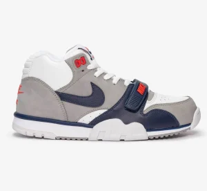 NIKE AIR TRAINER 1 OG - MIDNIGHT NAVY