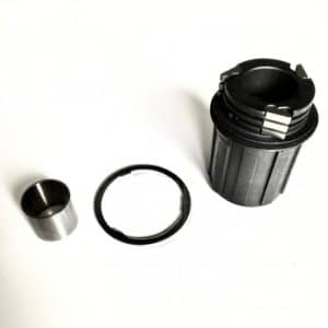 NUCLEO DE RUEDA LIBRE  8-11 FOR DA813