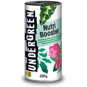 GREEN DETOX NUTRI BOOSTER by Compo