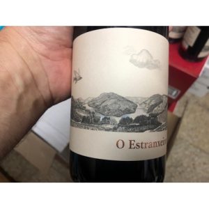 O Estranxeiro