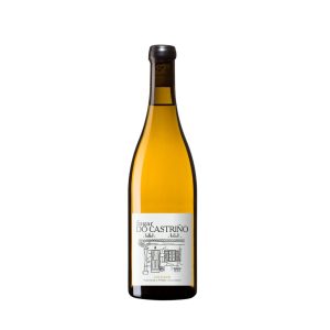 O Fogar do Castriño Albariño de Garda