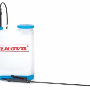 SULFATADORA PULVERIZADOR MOCHILA ANOVA – P16