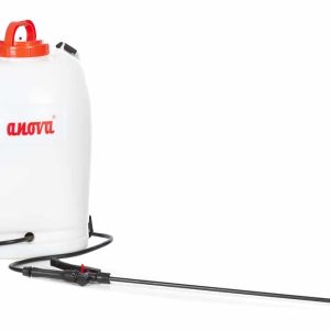 PULVERIZADOR MOCHILA ANOVA – P18B