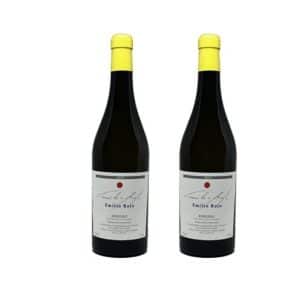 Pack Emilio Rojo (2 Botellas)