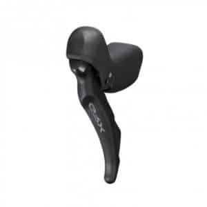 Palanca Izquierda Shimano  Hidr. ST-RX600 2v.